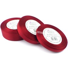 Satinband Band Schleifenband