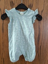 🍼 ALANA Sommer-Overall –