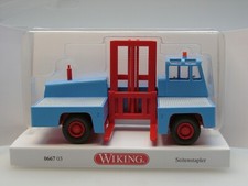 Wiking "DB" Seitenstapler