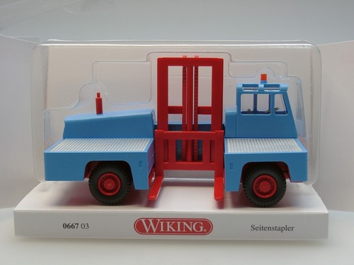Wiking seitenstapler - "db",