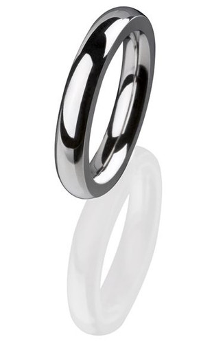 Ernstes design ring vita - ernstes,