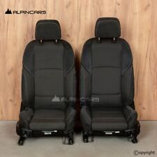 BMW F10 F11 M Sport Sitze