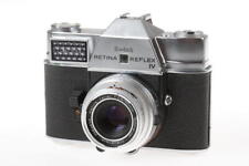 KODAK Retina Reflex IV - SNr