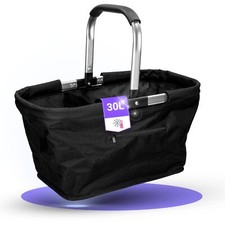 Einkaufskorb "Vigo" Faltbarer