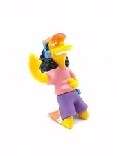 Burger King Simpsons