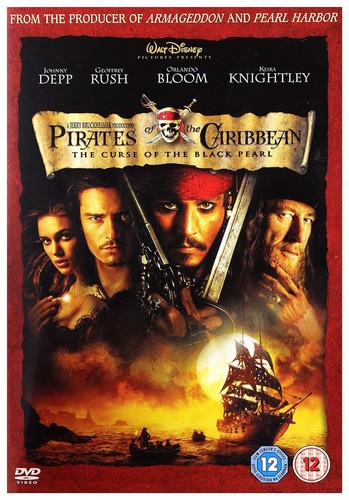 Pirates the caribbean - caribbean:,
