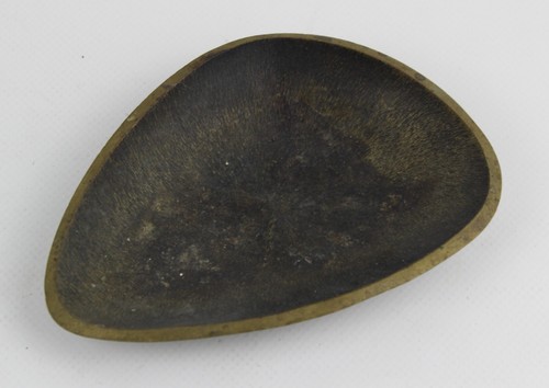 Messing bronze schale - messing/bronze,