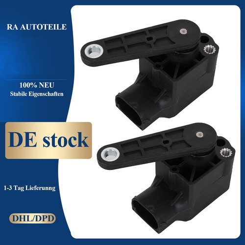 Höhensensor - 2x,