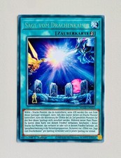 Yu-Gi-Oh! Kite Tenjo & Mizar Einzelkarten zur Auswahl - deutsch