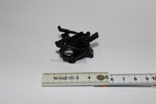 Siku 13201 rear hitch - siku, rc