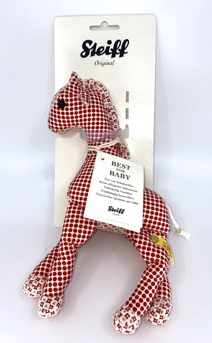 Steiff biegiraffe best - "best, for