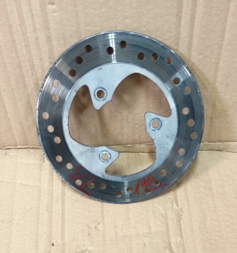 Aprilia sr50 bremsscheibe - aprilia,