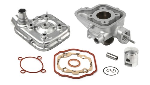 50ccm airsal zylinder kit - 50ccm,