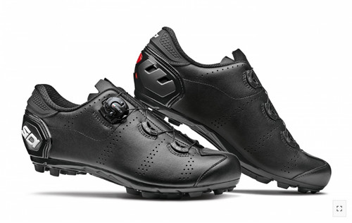 Sidi schuhe mtb speed matt - mtb,