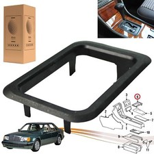 Abdeckung Schaltkulisse 1242670288 ✔️ für Mercedes W124 S124 C124 R124 1984 - 93