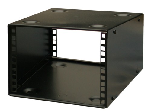 Zoll halb rack - he, 300