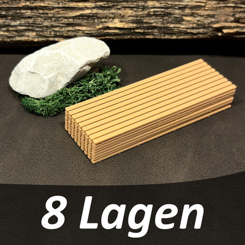Bretterstapel holzstapel - /, /