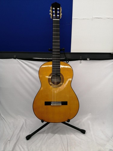 Yamaha gc12s konzertgitarre - yamaha,