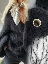 dicker Designer Mohair