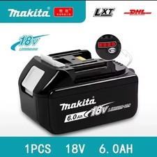 Makita BL1850B 6000mAh 18V