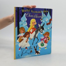 Bald kommt das Christkind 