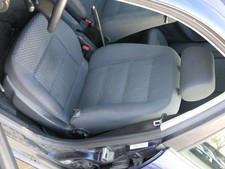 Audi A4 B5 Sitz Fahrersitz