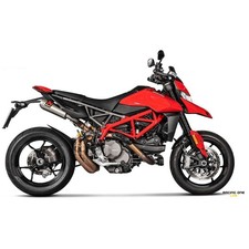 AKRAPOVIC TITAN