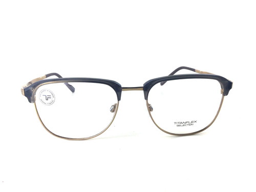 Titanflex brille glasses - ,