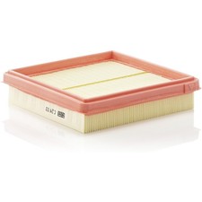 Luftfilter MANN-FILTER C 24 113 für PORSCHE 911 911 Targa 911 Cabriolet