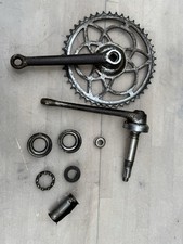 Tretlager, Glockenlager, altes