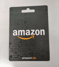 Amazon 5 € Digitaler
