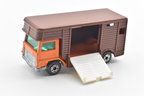 Matchbox superfast mb40 - matchbox,
