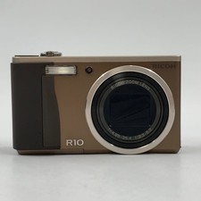 Ricoh R10 Compact Digital