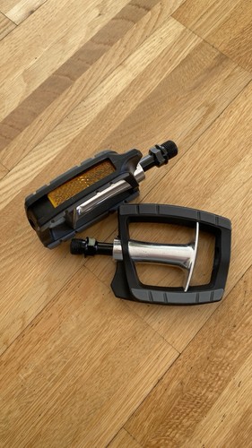 Standard pedale markenlos neu - pedale,
