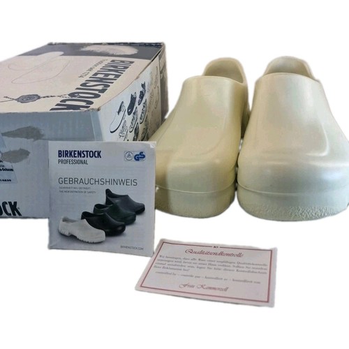 Birkenstock neu karton - birkenstock, clogs