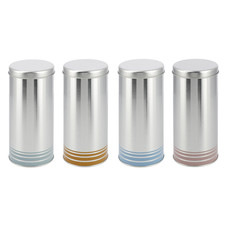 Kaffeepaddose Vorratsdose