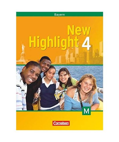 New highlight bayern 8 - highlight,