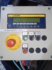 Lauer LCA busline 320  