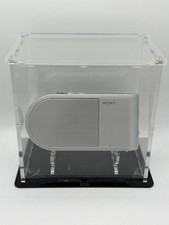 Sony ICF-304L RADIO + Test OK