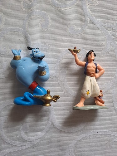 Bullyland figuren set walt - bullyland,