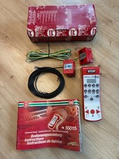 LGB MZS 55015 p, Universal Handy, OVP, Anleitung für Spur G