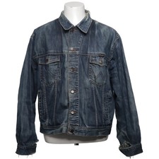 Wrangler, Jeansjacke, Herren