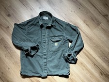 Lässiges Carhartt Hemd