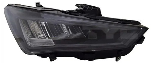 Hauptscheinwerfer rechts led - hauptscheinwerfer,
