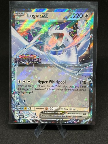 Pokémon karte prismatische - pokémon,