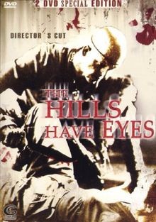 The hills have eyes - the,