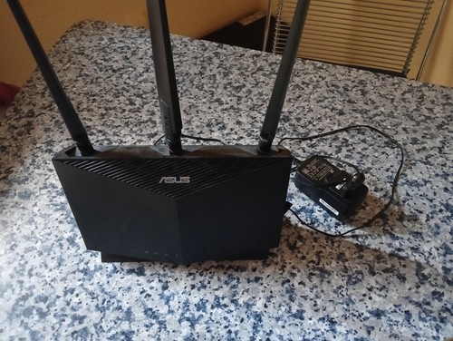 Asus ac86u lte router - lte,