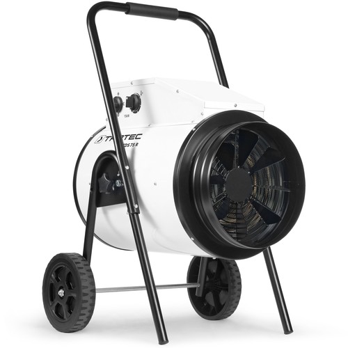 Trotec tds elektroheizer - trotec, r