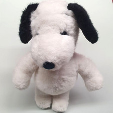 Snoopy- Plüschtier, H 28 cm