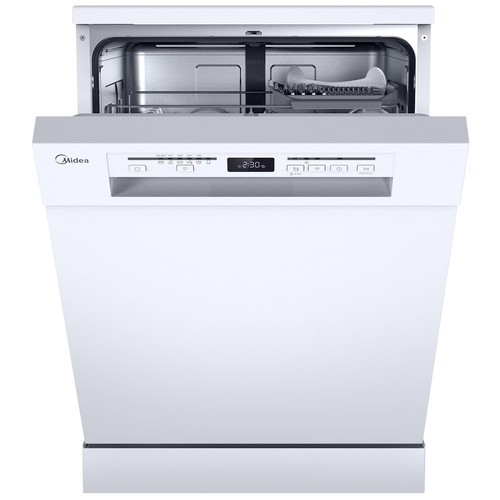 Midea spülmaschine 60cm - midea,